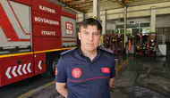 Kayseri'de anız yakmak büyük tehlike saçıyor