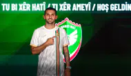 Amedspor savunmaya tecrübeli ismi dahil etti