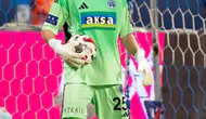 Göztepe kalesini Ali Emre Yanar koruyacak