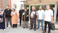 İki genci hayattan koparan kazada sürücü serbest kalınca aile isyan etti