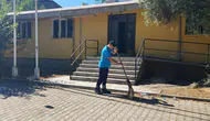 Efeler’de düğün sezonu öncesi hijyen mesaisi