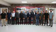 Sungurlu’nun elektrik altyapısına yarım milyar lirayı aşan dev yatırım