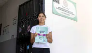 Tarsus’un LGS birincisi belediye kursundan çıktı