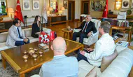 Türk balerin dünya devlerini geride bıraktı
