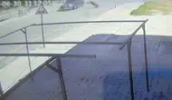 Nevşehir'de motorlu bisiklet kazası ağır fatura çıkardı