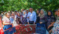 Özgür Özel'den Niğde'de iktidara hodri meydan: Bu kirli oyunu bozacağız