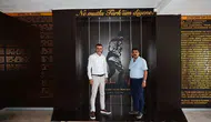 Denizli’de kırsal kalkınma hamlesi Kale ilçesine yeni yol ve destek
