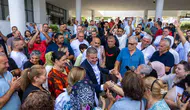 Mezitli halkı yerel yönetimin kararlarında söz sahibi oluyor