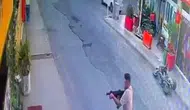 Bodrum’da alkollü dehşet Eski sevgilisinin iş yerini tüfekle taradı