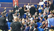 Gençlerbirliği genel kurulunda transfer tartışması büyüdü