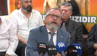 Ankara'da aşureyle gelen birlik mesajı
