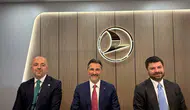 Türk Hava Yolları filosunu büyütürken eğitim merkezini de güçlendiriyor