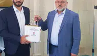 Bayburtlu din görevlileri kürsü ve minarede yeteneklerini yarıştırdı