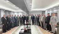MHP Kayseri teşkilatında kongre süreci başlıyor