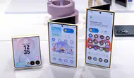 Samsung Galaxy Z Fold 8 satışlarıyla Ultra modelini geride bıraktı