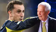 Fenerbahçe'de Kerem Aktürkoğlu için dev bonservis iddiası: Yerine aday