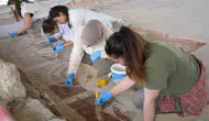 Kastamonu Pompeiopolis’te tarih gün yüzüne çıkıyor