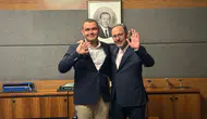 Otizmli milli yüzücü Tuna Tunca dünya tarihine geçti