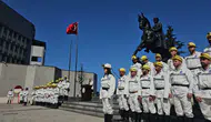Zonguldak’ta 103 yıllık madenci dayanışması kutlandı