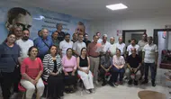 CHP Erzincan teşkilatında yaprak dökümü