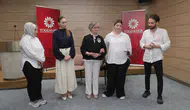 Depremzede Halime Nuray için yeni bir başlangıç