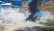Şırnak'ta inşaat alanında korkutan mühimmat keşfi