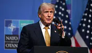 Tahran'dan gelen talep kabul edildi: Trump'tan İran'a net mesaj