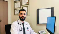 Tahlillerde CRP yüksek çıkınca hemen panik yapmayın