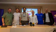 Tarihi Safranbolu sokaklarında dev koşu başlıyor