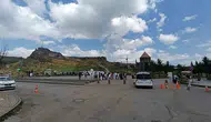 Kars artık sadece kışın değil yazın da rotaların merkezinde