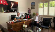 Denizli’de saha mesaisi muhtarların kapısından başlıyor