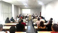 Hatay okullarında yeni dönem için yönetici mesaisi başladı