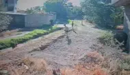 Iğdır'da kanal kazası İki çocuk ölümden döndü