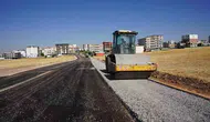 Kahta’nın yolları baştan aşağı yenileniyor