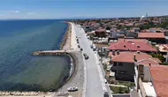 Şarköy sahillerinde deniz suyu temizlik testi başarıyla geçildi