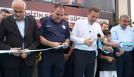 Balıkesir İtfaiyesi filosuna 53 yeni araç ekliyor