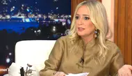 Saba Tümer babasını kaybetti