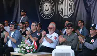 MKE TOLGA hava sahası korumasında tam isabet kaydetti