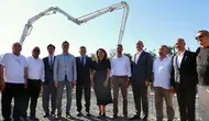 Tekirdağ yeni gasilhanesine kavuşuyor