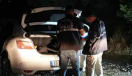 Niğde’de silahlı kavgaya karışan saldırgan kaçarken tırın altında kaldı