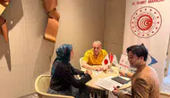 Erzurum iş dünyası Japonya pazarında yeni kapılar aralıyor