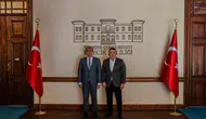 Bozüyük’ün yeni kaymakamı mesaisine başladı