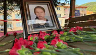 Karabük'te acı veda Tutku Burcu Köseoğlu anıldı