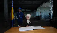 Srebrenitsa acısı 31 yıl sonra Gazze mesajıyla birleşti