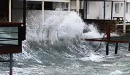 Güney Ege’de deniz yolculuğuna çıkacaklar dikkat