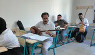 Kayseri’de halk ozanlığı geleneği yeniden canlanıyor
