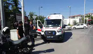 Malatya Şire Pazarı’nda alacak kavgası kanlı bitti