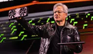 Nvidia devasa büyümesini sürdürüyor ve yeni çipleri vaktinde çıkaracak