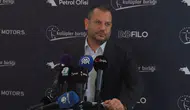 Ertuğrul Doğan Kulüpler Birliği koltuğunu korudu