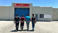 Afyon’da kaçakçılık hükümlüleri yolda yakalandı